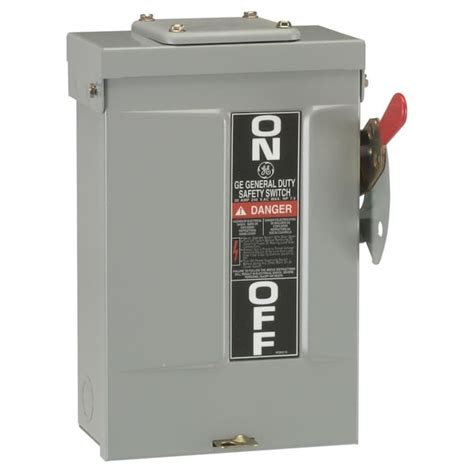 electrical disconnect box safety|electrical disconnect boxes outdoor.